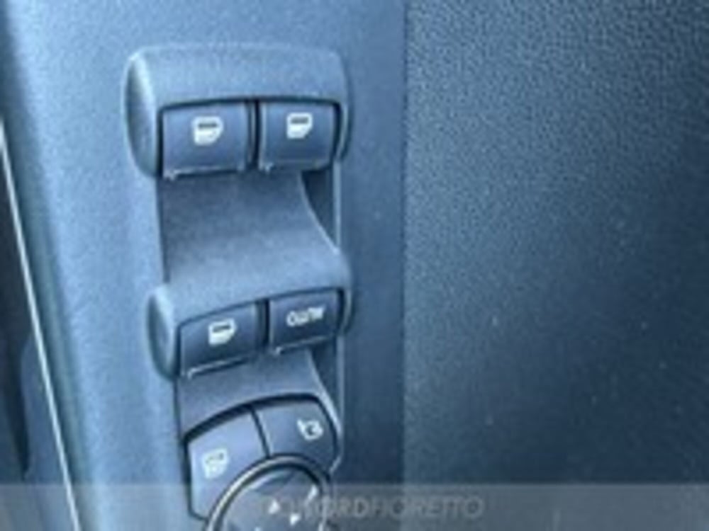 Ford EcoSport usata a Udine (13)