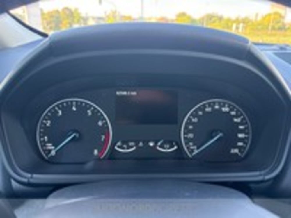 Ford EcoSport usata a Udine (9)