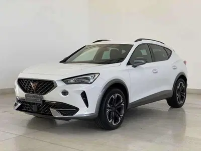 Cupra Formentor Formentor 2.0 tdi 4drive 150cv dsg del 2024 usata a Matera