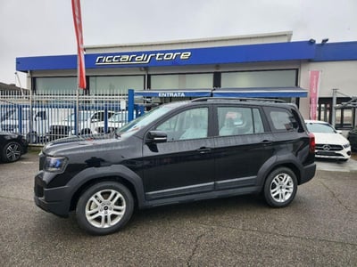 SWM G03F G03F 1.5 110cv mt nuova a Abbiategrasso