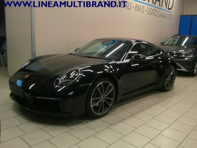 Porsche 911 Coup&eacute; Coupe 3.0 Carrera T del 2023 usata a Piacenza