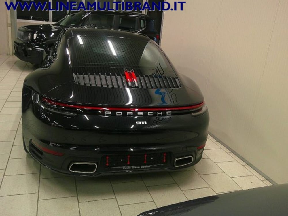 Porsche 911 Coupé usata a Piacenza (10)