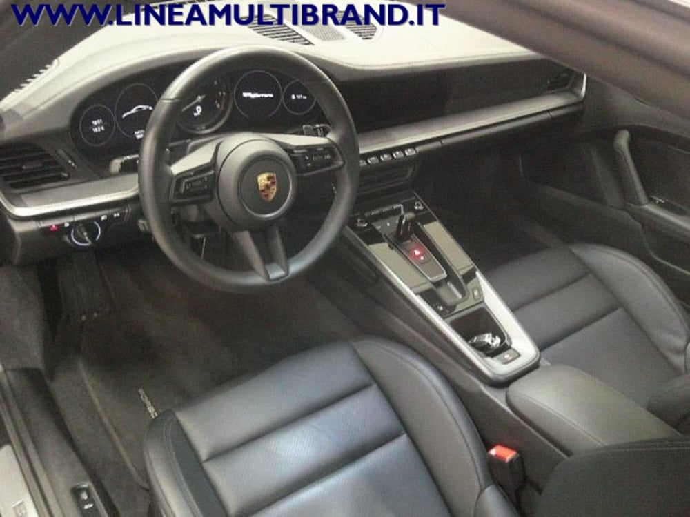Porsche 911 Coupé usata a Piacenza (13)