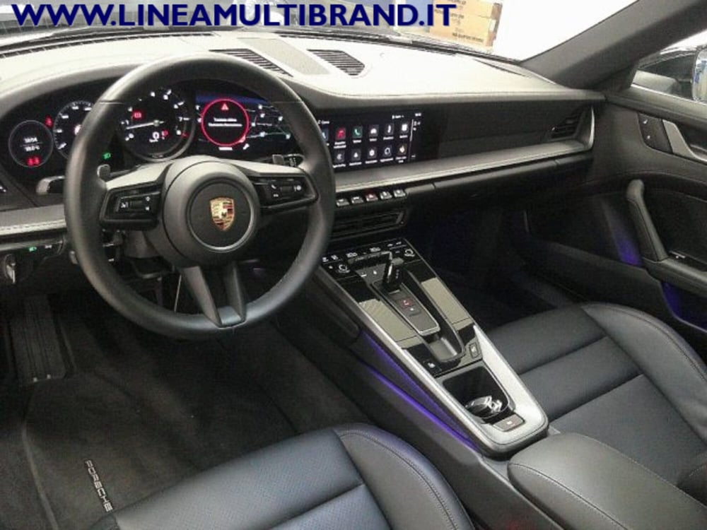 Porsche 911 Coupé usata a Piacenza (18)