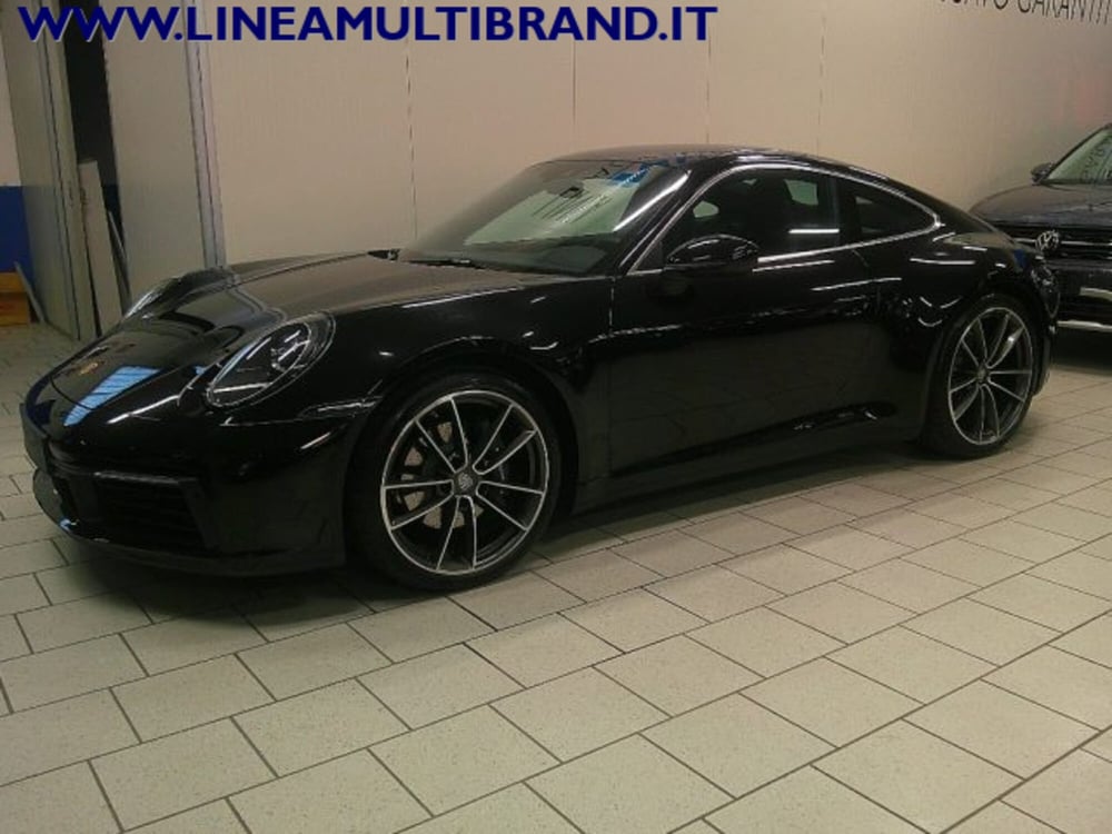 Porsche 911 Coupé usata a Piacenza (2)