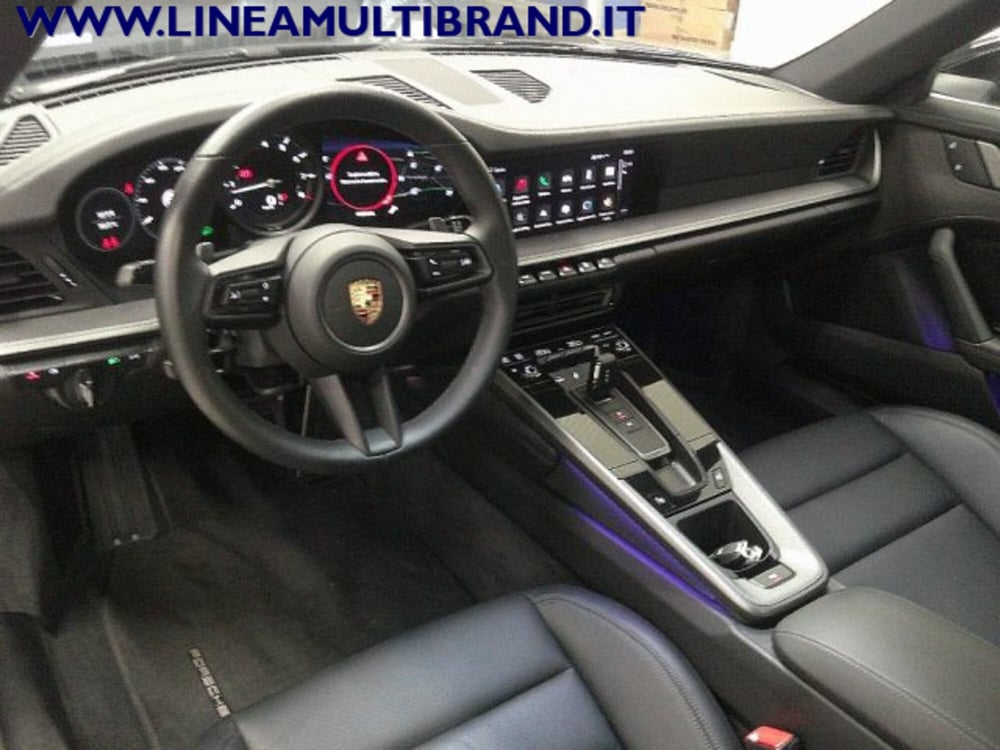 Porsche 911 Coupé usata a Piacenza (20)