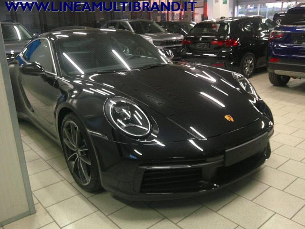 Porsche 911 Coupé usata a Piacenza (3)