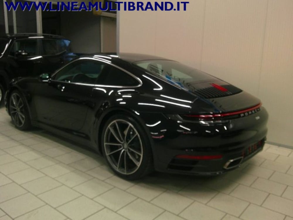 Porsche 911 Coupé usata a Piacenza (5)