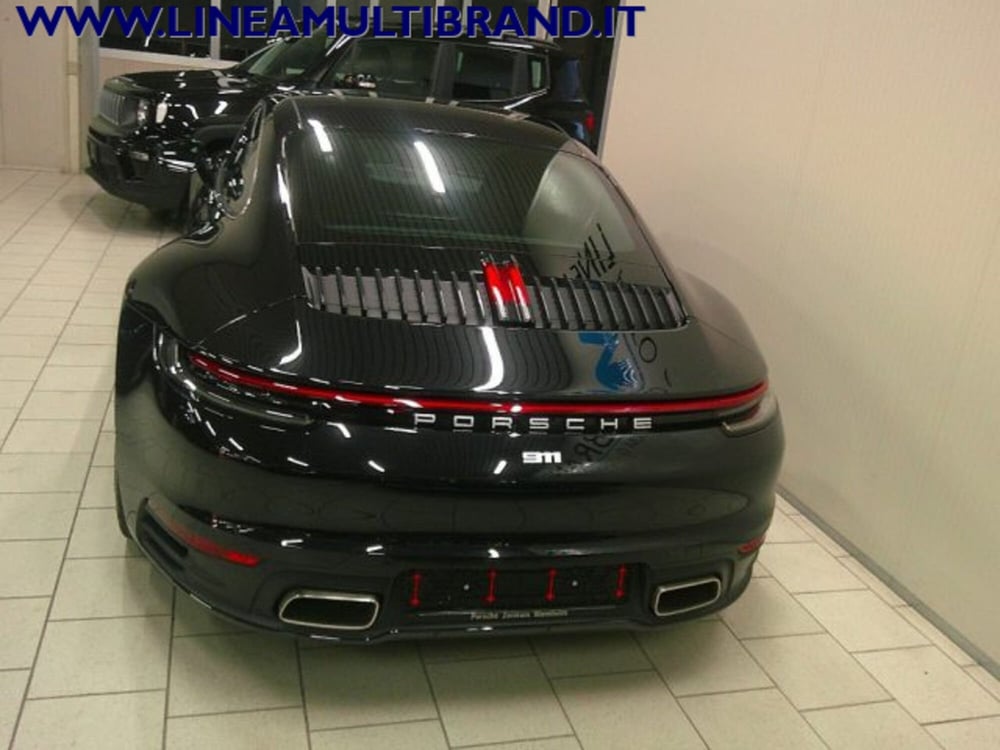 Porsche 911 Coupé usata a Piacenza (6)