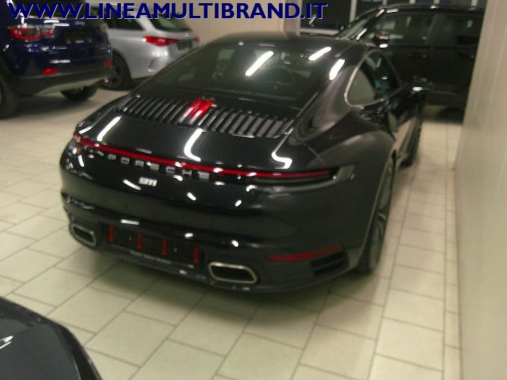 Porsche 911 Coupé usata a Piacenza (7)