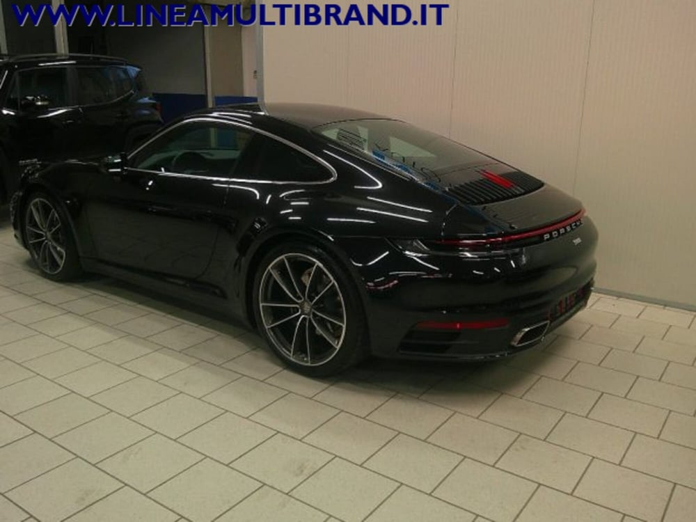 Porsche 911 Coupé usata a Piacenza (8)