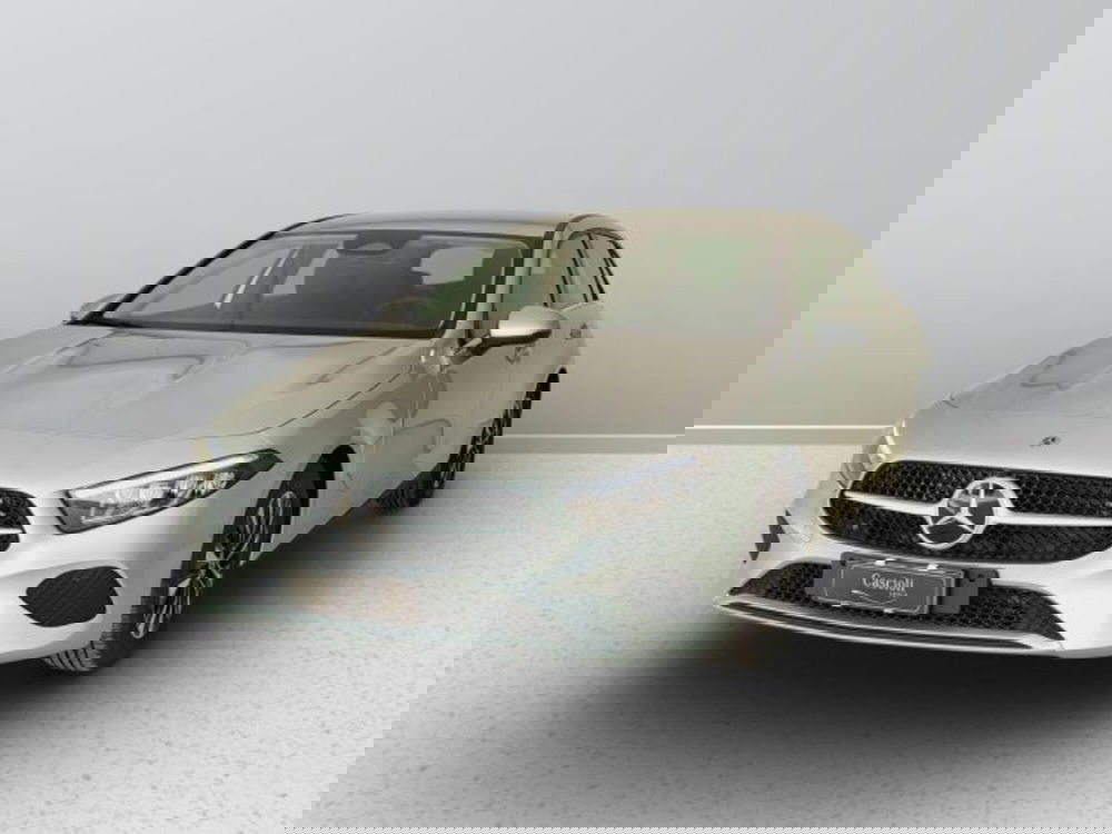 Mercedes-Benz Classe A nuova a Teramo