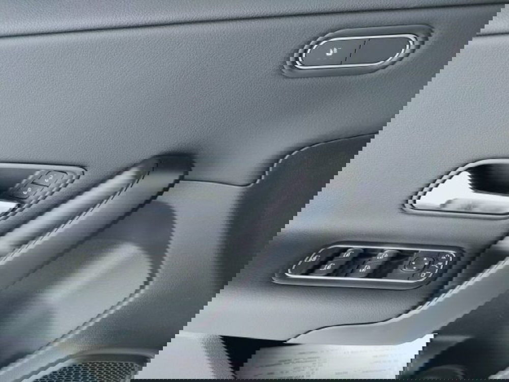 Mercedes-Benz Classe A nuova a Teramo (13)