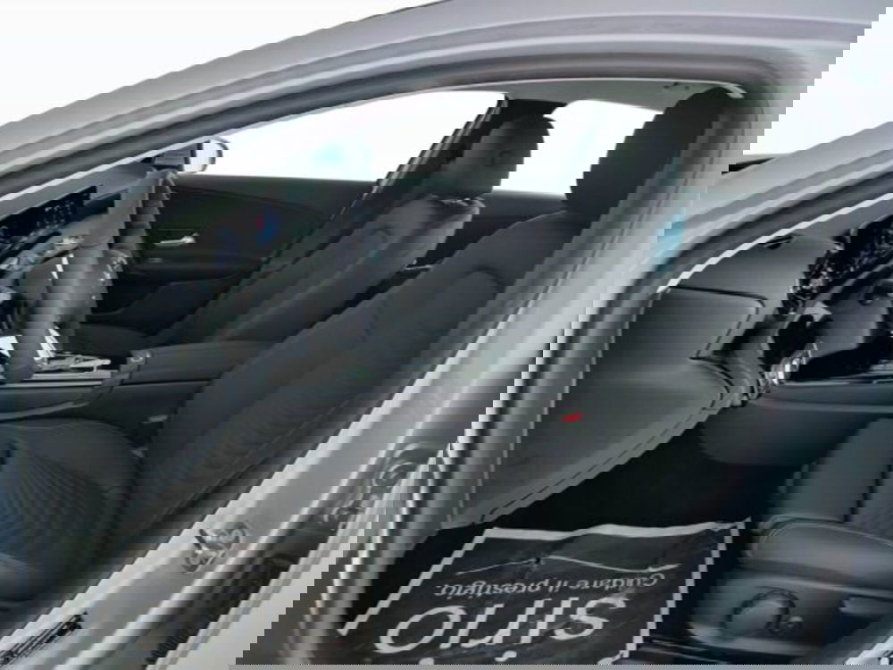 Mercedes-Benz Classe A nuova a Teramo (15)