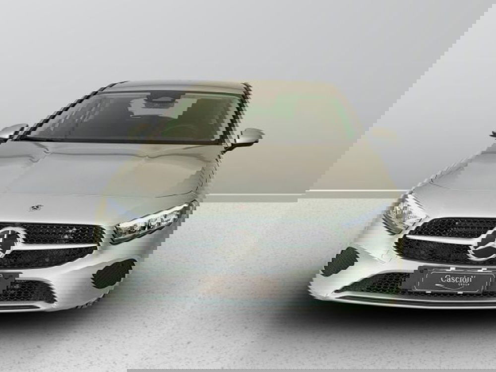 Mercedes-Benz Classe A nuova a Teramo (2)