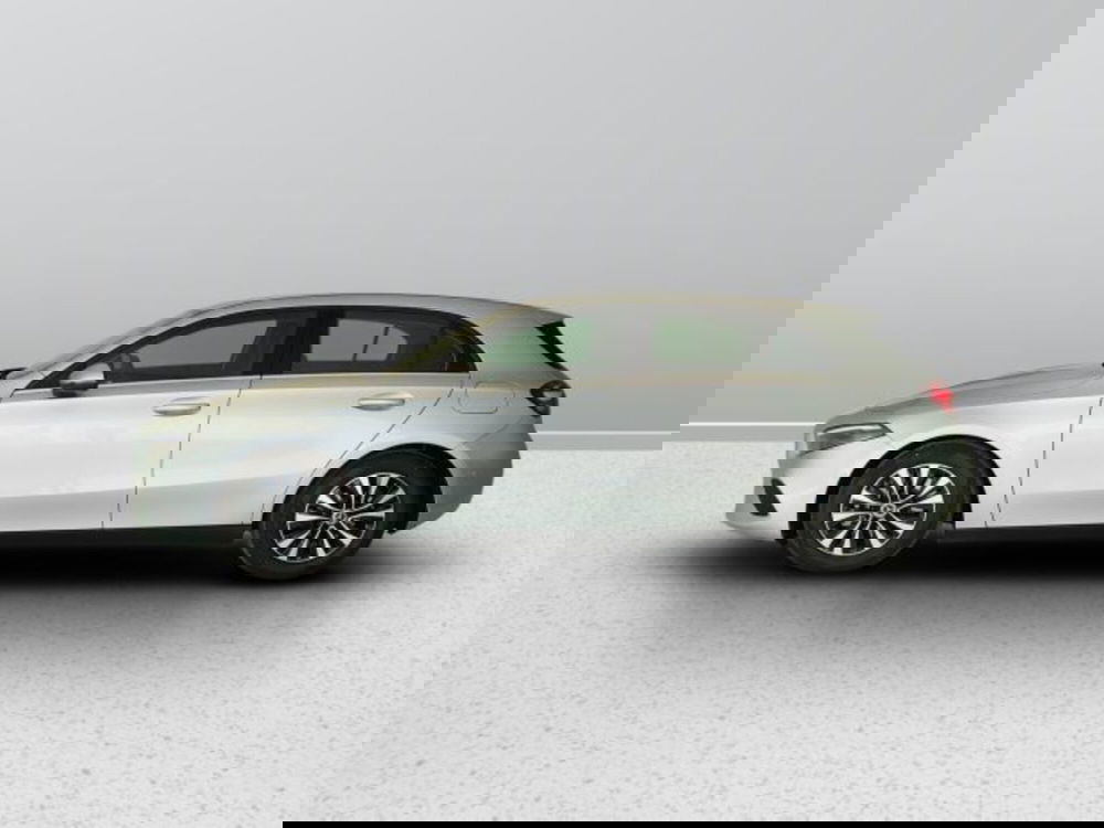 Mercedes-Benz Classe A nuova a Teramo (3)
