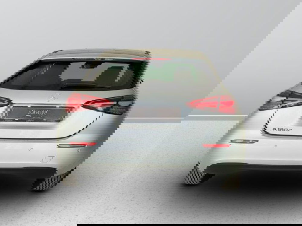 Mercedes-Benz Classe A nuova a Teramo (4)