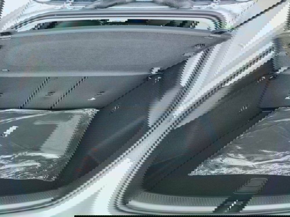 Mercedes-Benz Classe A nuova a Teramo (5)