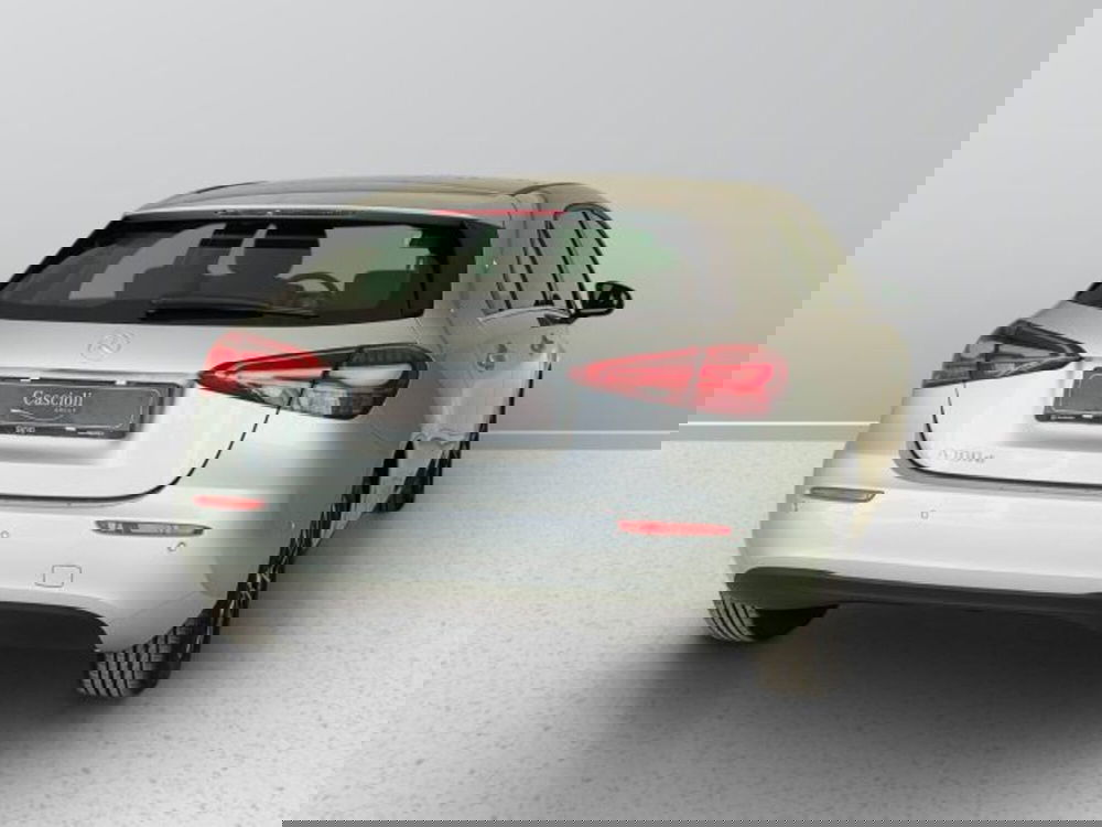Mercedes-Benz Classe A nuova a Teramo (6)