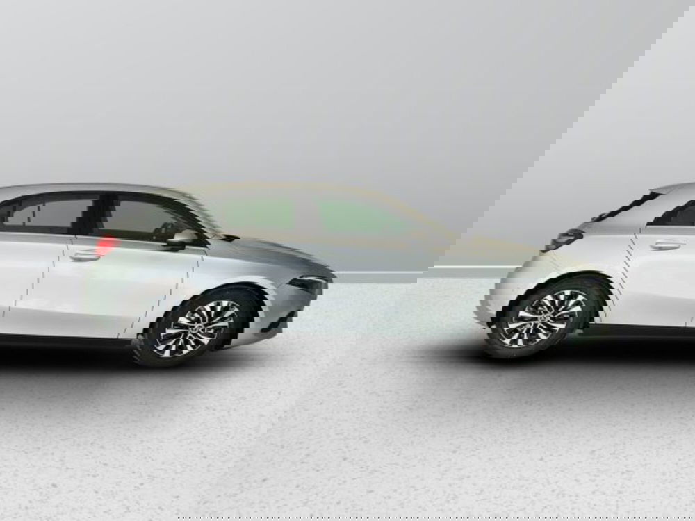 Mercedes-Benz Classe A nuova a Teramo (7)