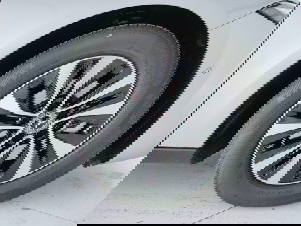 Mercedes-Benz Classe A nuova a Teramo (8)