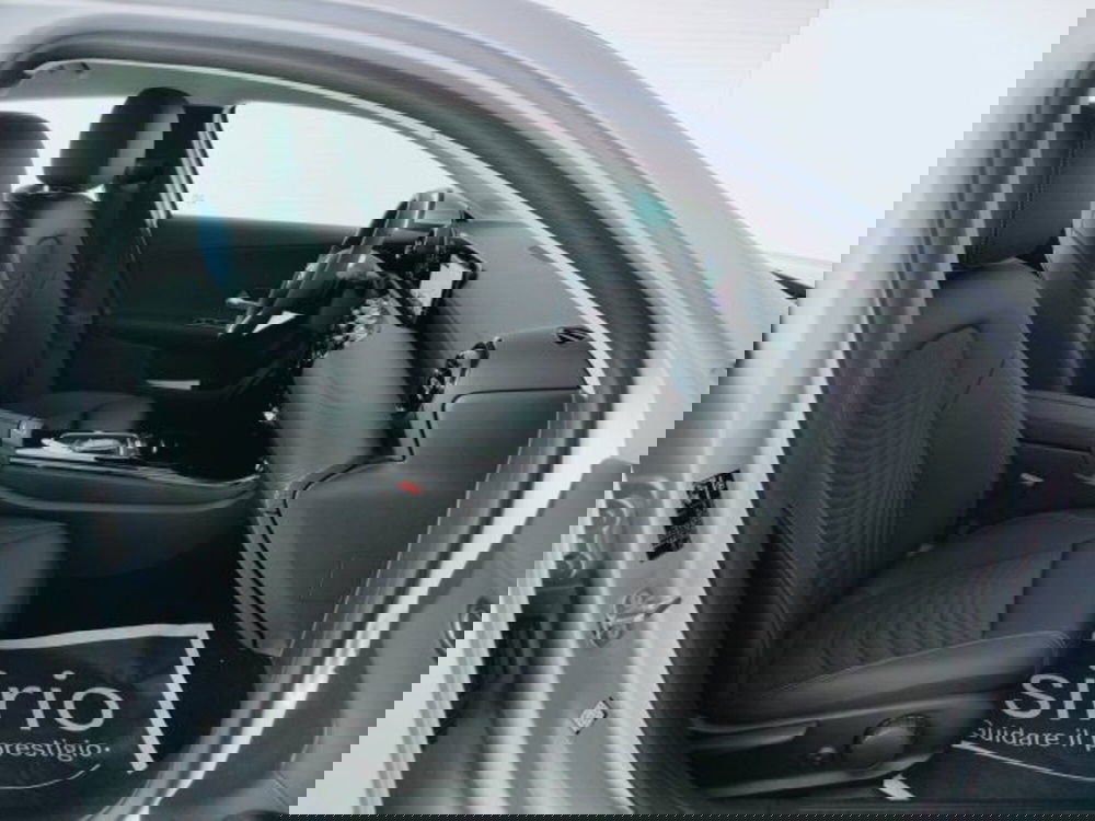 Mercedes-Benz Classe A nuova a Teramo (9)