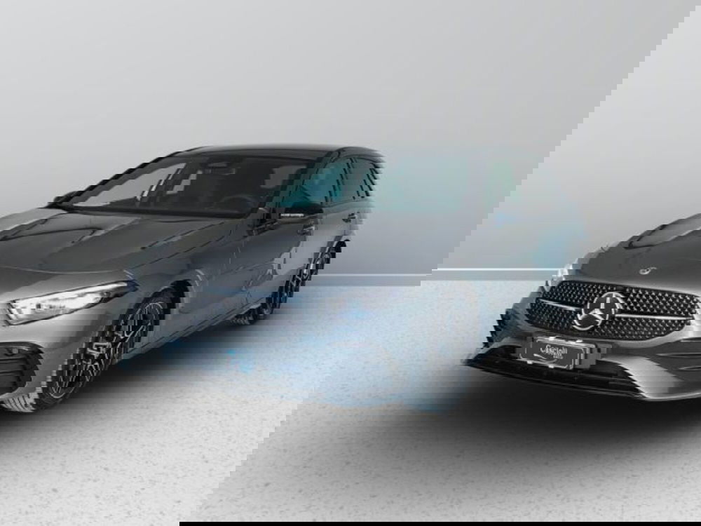 Mercedes-Benz Classe A nuova a Teramo