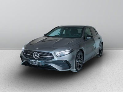 Mercedes-Benz Classe A 200 d Automatic Executive nuova a Mosciano Sant&#039;Angelo