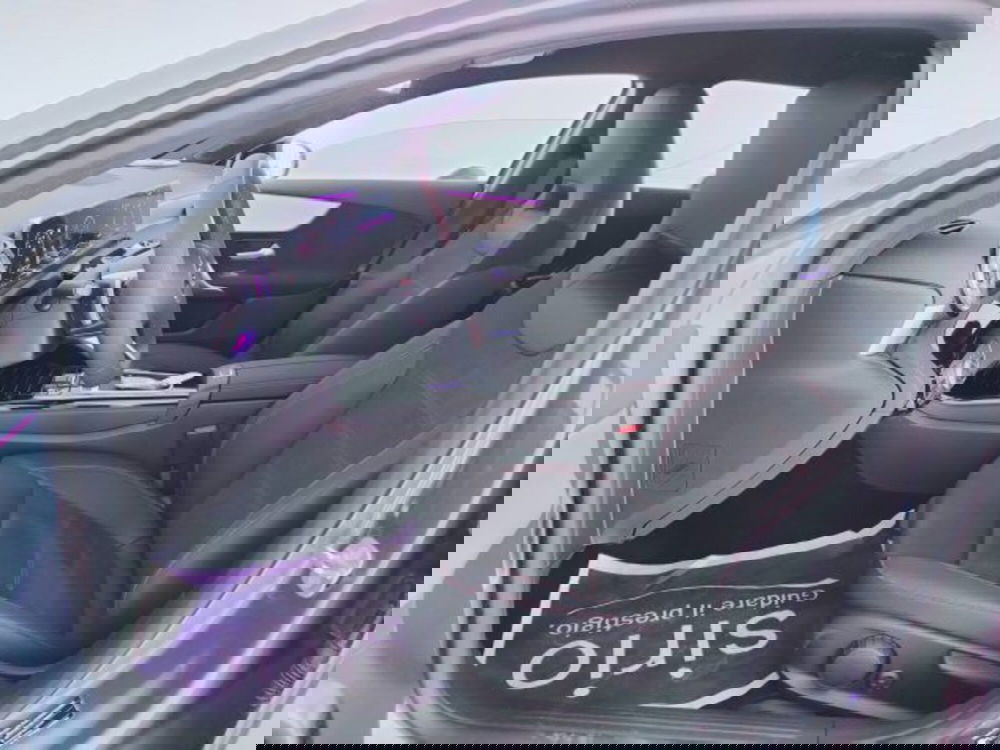 Mercedes-Benz Classe A nuova a Teramo (14)