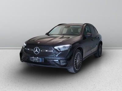 Mercedes-Benz GLC Coup&eacute; 220 d Advanced 4matic auto del 2025 usata a Mosciano Sant&#039;Angelo