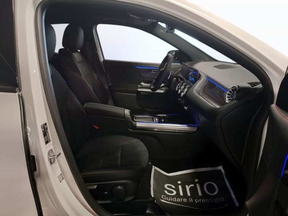 Mercedes-Benz GLA SUV nuova a Teramo (12)