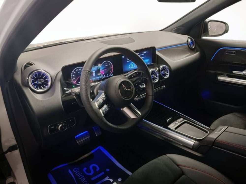 Mercedes-Benz GLA SUV nuova a Teramo (8)