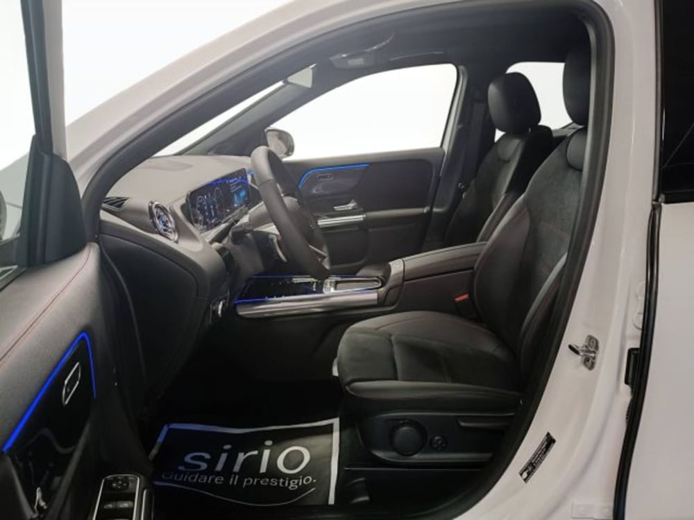 Mercedes-Benz GLA SUV nuova a Teramo (9)