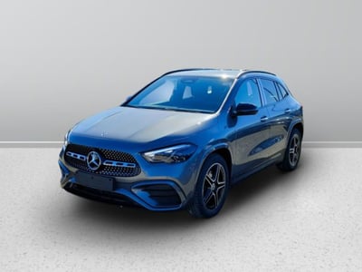 Mercedes-Benz GLA SUV 200 d Automatic Executive nuova a Mosciano Sant&#039;Angelo