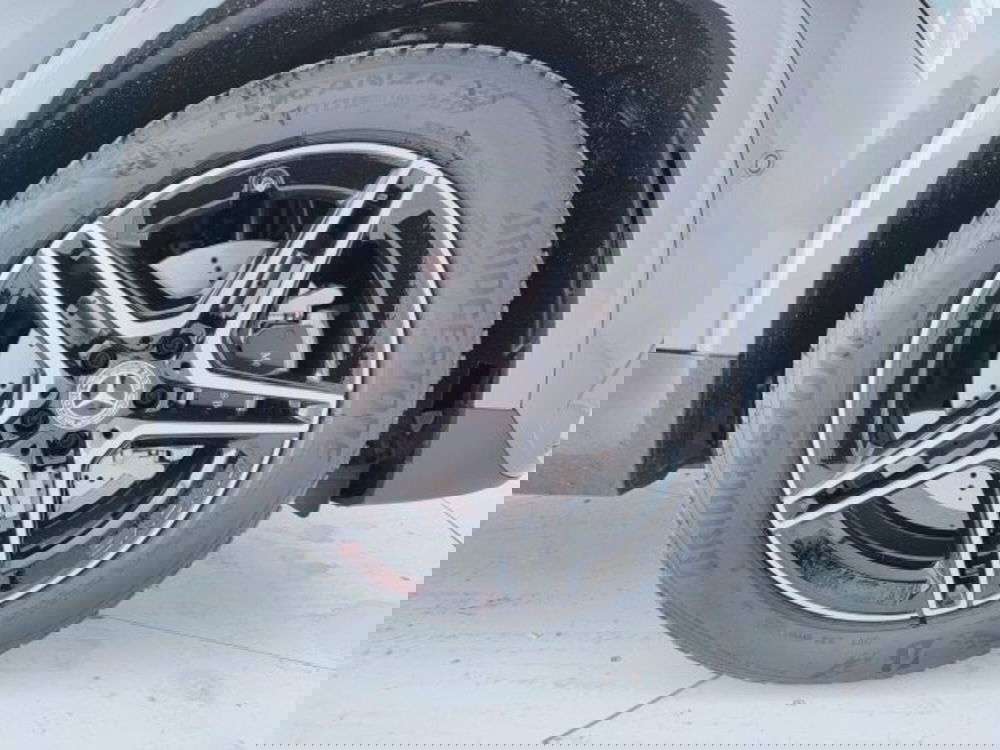 Mercedes-Benz GLA SUV nuova a Teramo (8)