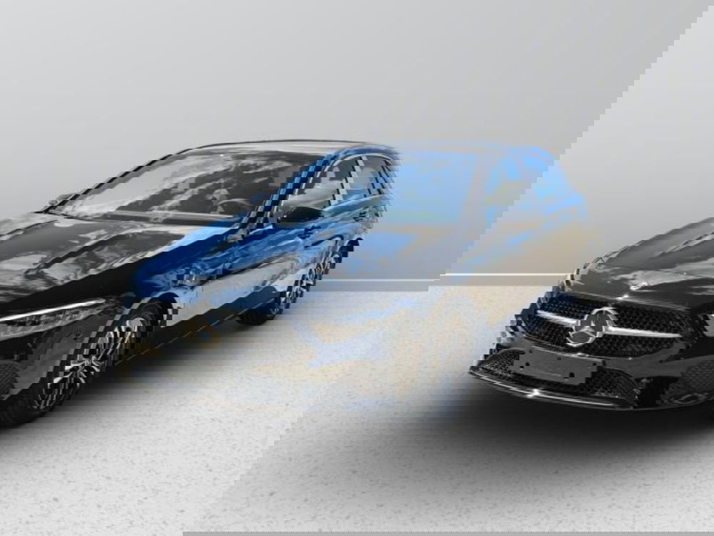 Mercedes-Benz Classe A nuova a Teramo