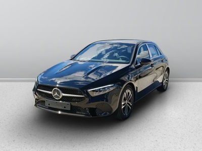Mercedes-Benz Classe A 180 d Automatic Premium nuova a Mosciano Sant&#039;Angelo