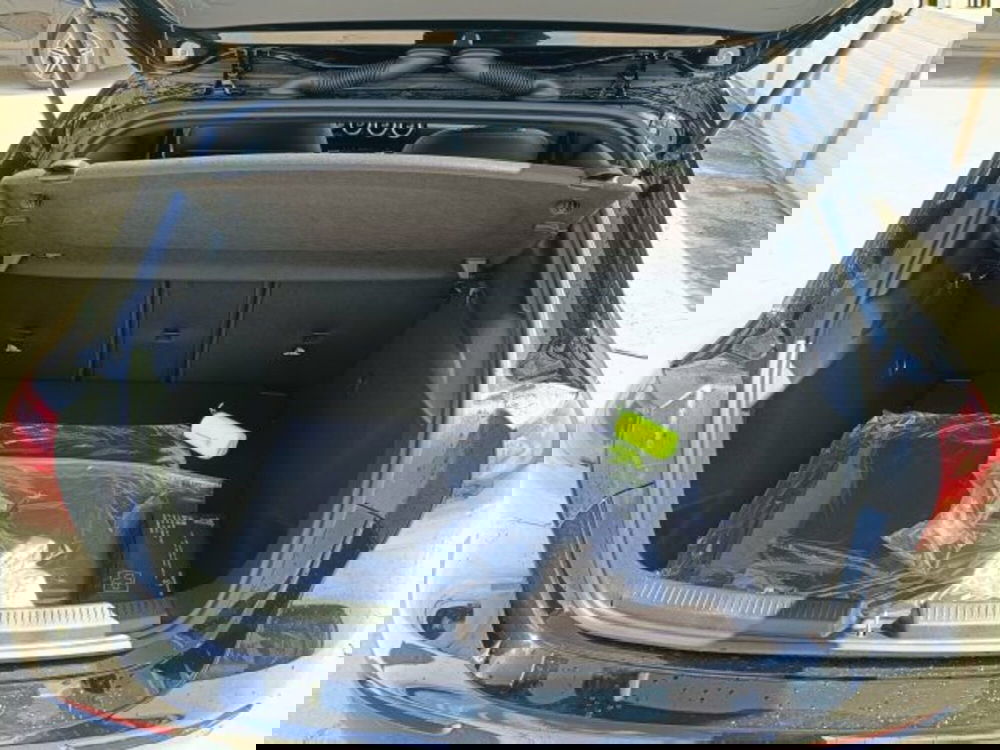 Mercedes-Benz Classe A nuova a Teramo (10)