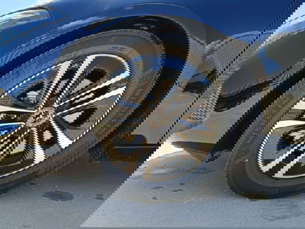 Mercedes-Benz Classe A nuova a Teramo (11)