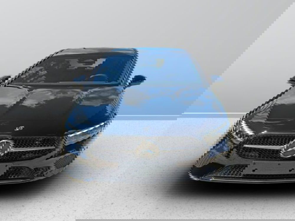 Mercedes-Benz Classe A nuova a Teramo (2)