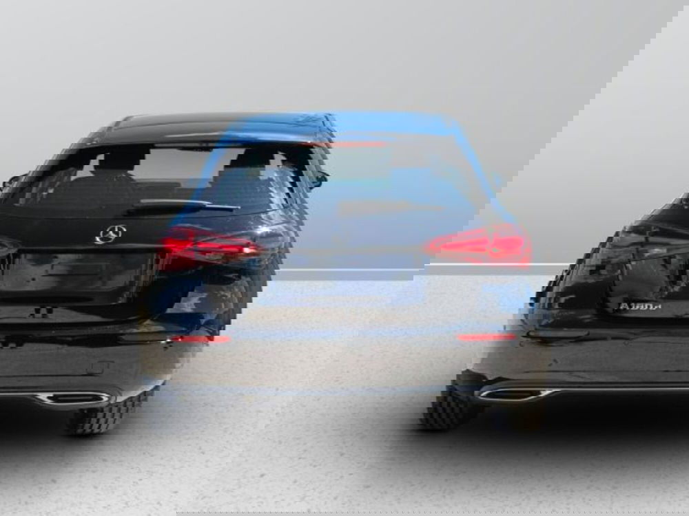 Mercedes-Benz Classe A nuova a Teramo (4)