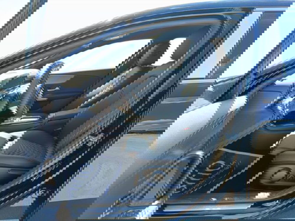 Mercedes-Benz Classe A nuova a Teramo (7)