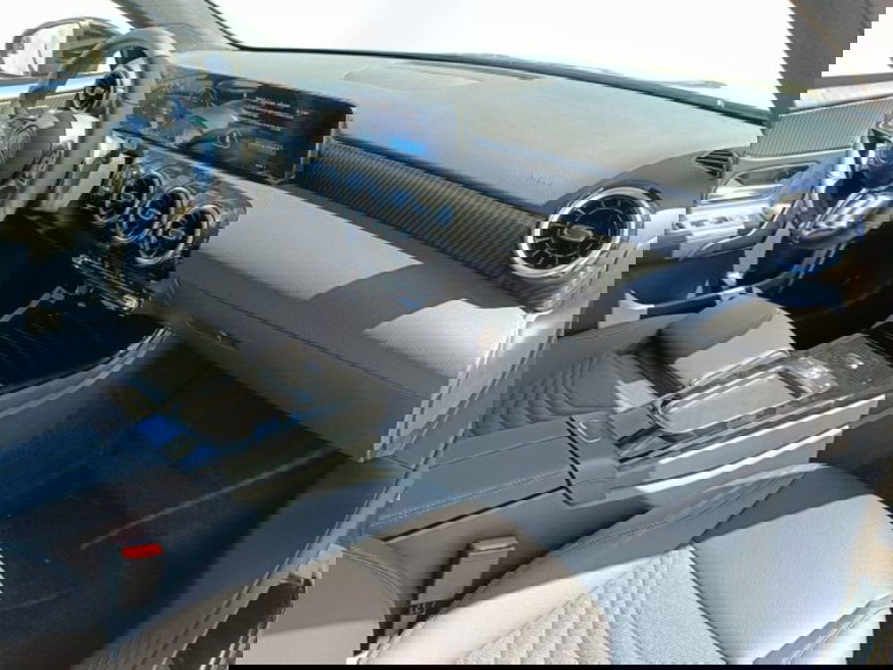 Mercedes-Benz Classe A nuova a Teramo (8)