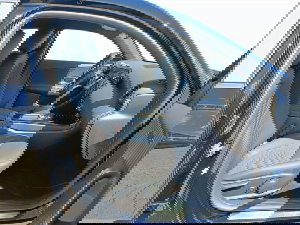 Mercedes-Benz Classe A nuova a Teramo (9)