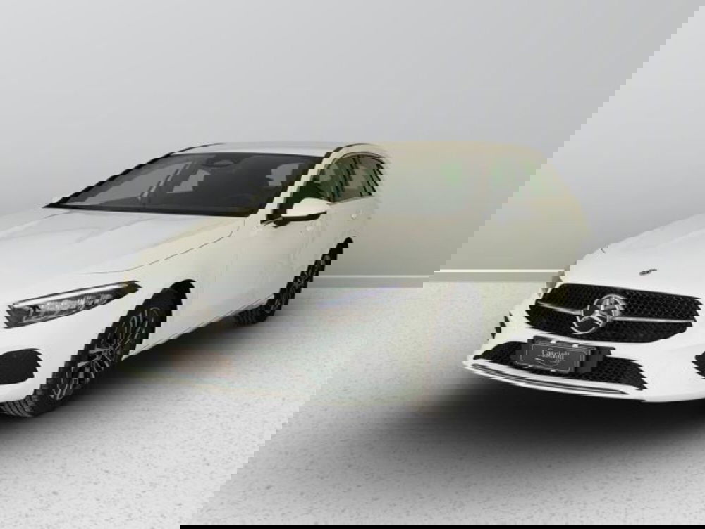 Mercedes-Benz Classe A nuova a Teramo