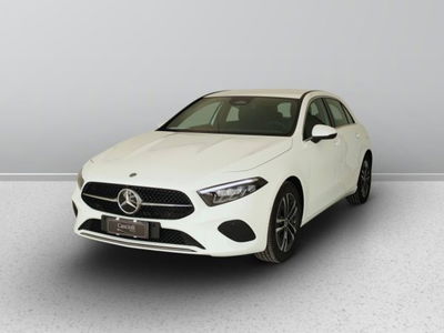 Mercedes-Benz Classe A 180 d Automatic Premium nuova a Mosciano Sant&#039;Angelo