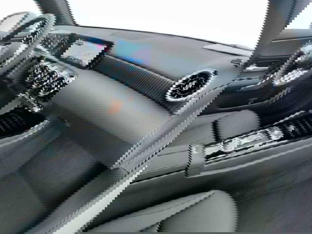 Mercedes-Benz Classe A nuova a Teramo (10)