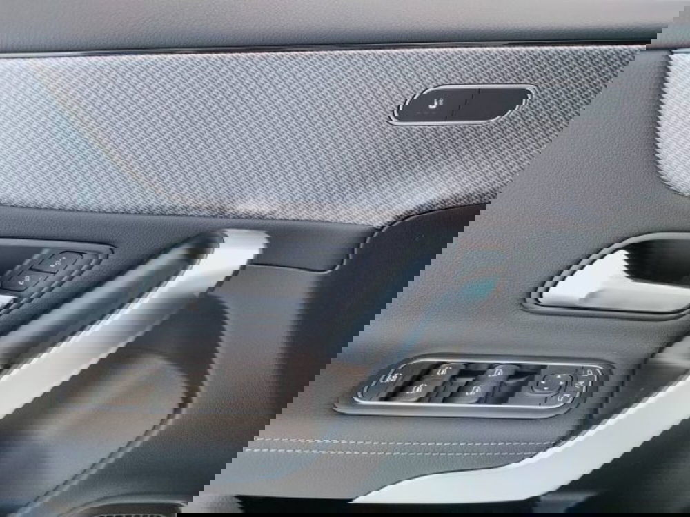 Mercedes-Benz Classe A nuova a Teramo (13)
