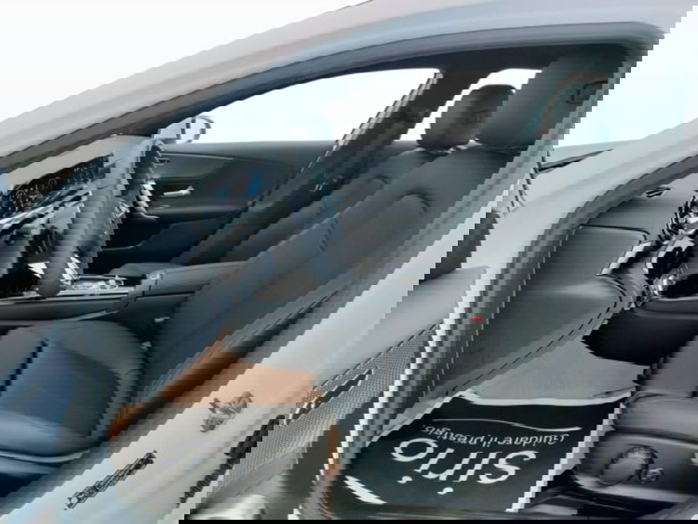 Mercedes-Benz Classe A nuova a Teramo (15)
