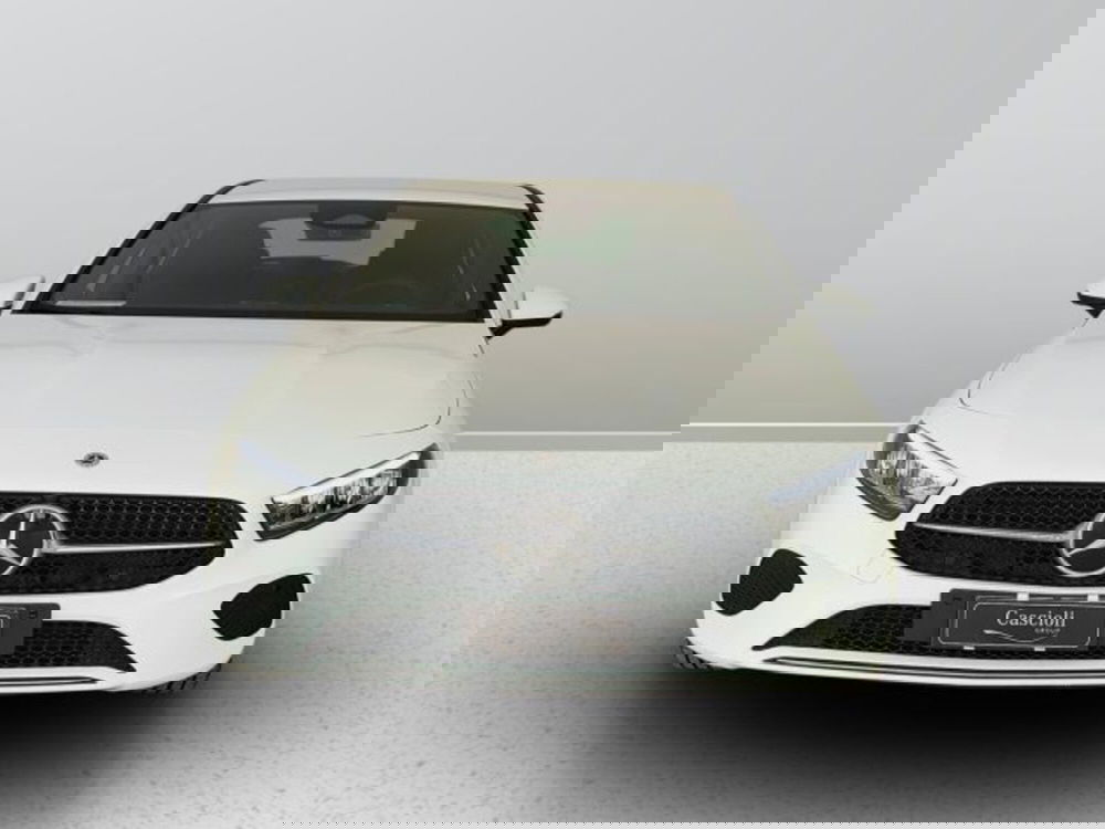 Mercedes-Benz Classe A nuova a Teramo (2)